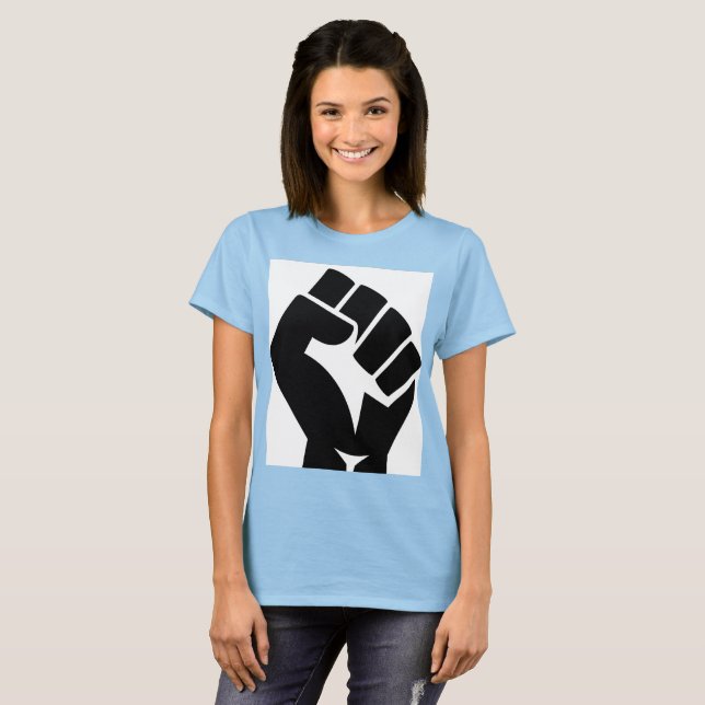Girls T-Shirt (Frente Completa)