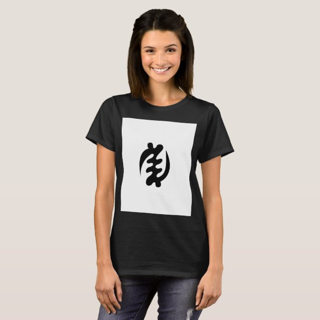 Girls T-Shirt (Frente Completa)