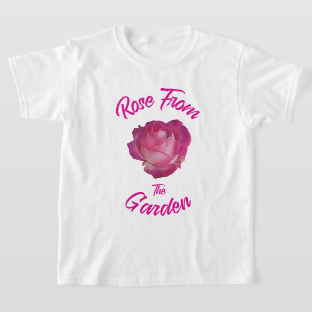 Girls T-Shirts (Postura )
