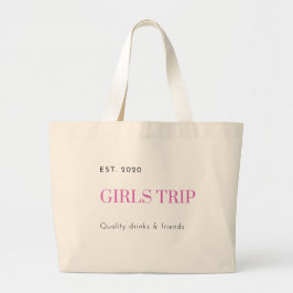 Girls Trip bolsa