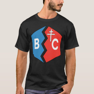 Girls und Panzer - Camisa T Clássica Alta Liberdad