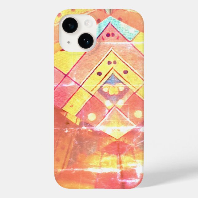 Girly Colorful Var (Verso)