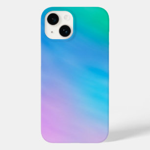 Girly Soft Rainbow Coloring Sky