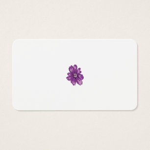 Girly Style, Light EggPlant, Cedar Branqueado