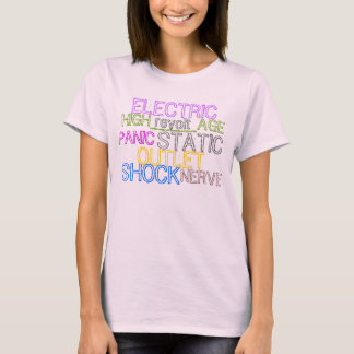 Girlz NEon T-Shirt