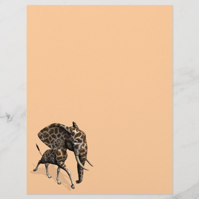 Girphant Ou Eleffe (Frente)