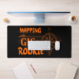 GIS, Geoespacial, Impulso ao Topógrafo