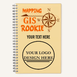 GIS/Surveyor Notebook