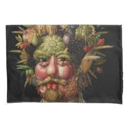 Giuseppe Arcimboldo - Vertumnus