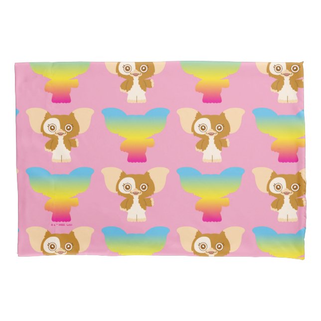 Gizmo | Padrão do arco-íris (Frente)