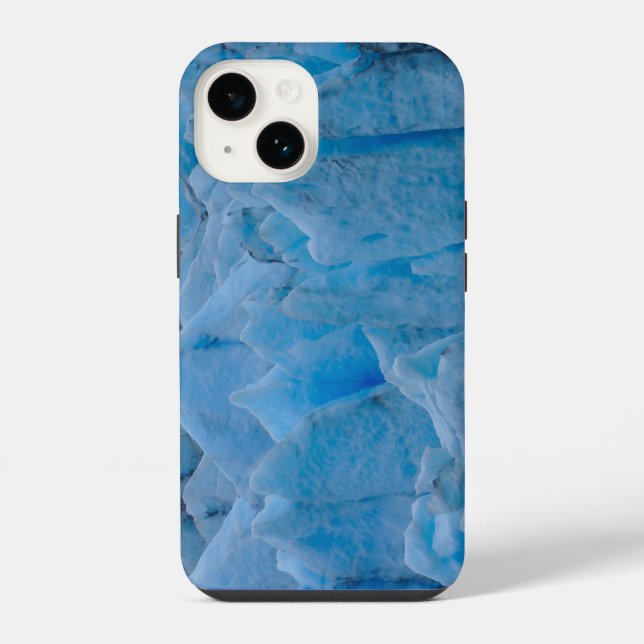 Glaciar Azul (Verso)