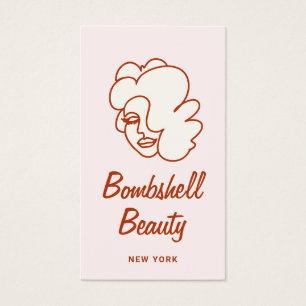 Glam Retro-Glam Lash Diva Eyelash Extensões