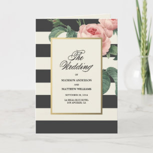 Glamor Botânico   Programa Casamento