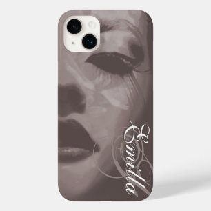 Glamor pintou moda mono