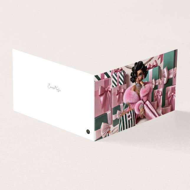 Glamour Soft (Exterior)