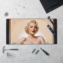 Glamour Vintage Hollywood Beleza Loura