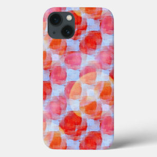 Glare from design texture background