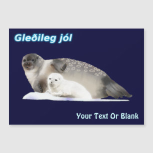 Gleðileg Jól - Foco