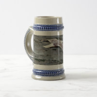 Glide Gray/Blue Stein 660 ml