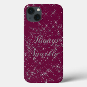 Glitter de Prata Sparkle