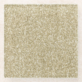 Glitter Dourado Glam Luxe      