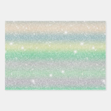 Glittery and Starry, presente bonitinho 1