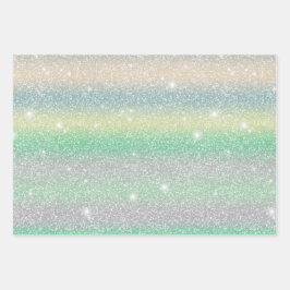 Glittery and Starry, presente bonitinho 1