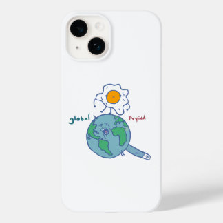 Global Fried by Jaime