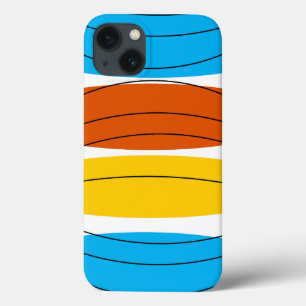 Globe Stripe iPad mal existe