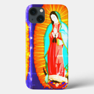 Glória À Nossa Senhora De Guadalupe