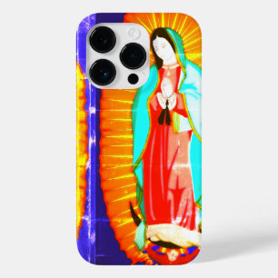 Glória à Nossa Senhora de Guadalupe