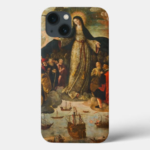 Glória À Nossa Senhora Do Compaixão