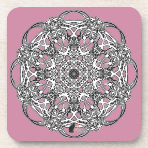 Glory Octa Glyph Dawn Porta copos