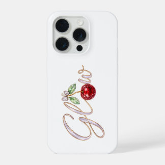 Glow – Cherry Glam Mobile Case