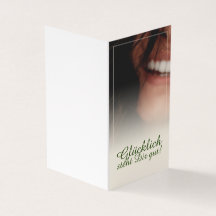 Glücklich, Dir, instinto!