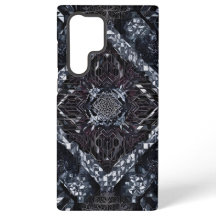 Glyph Mirror: o Arqueceto Nulo