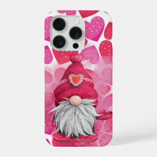 Gnome do Dia dos Namorados