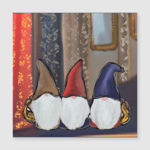 GNOMES