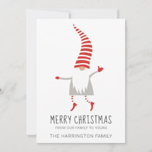 Gnomo Christmas