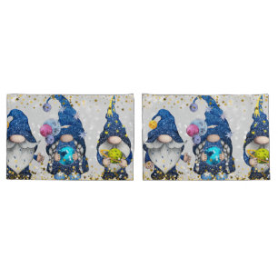 Gnomos da Astronomia Cósmica