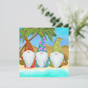 GNOMOS DE PRAIA