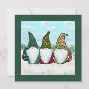GNOMOS IRLANDESES