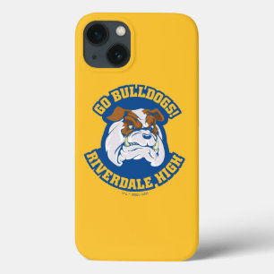 Go Buldog - Riverdale High
