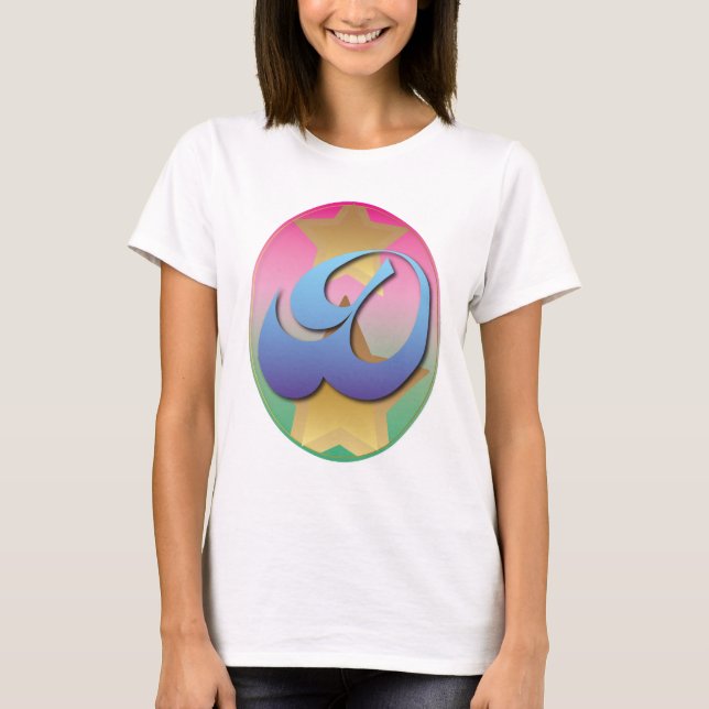 Go Dynamo Women's T-Shirt (Frente)