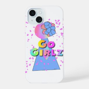 GO GIRLZ DIFERENTES Kids
