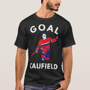 Goal CaufieldCole caufield - Camisa Essencial