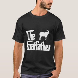 Goat Hoodie Goat Pullover O Goatdad