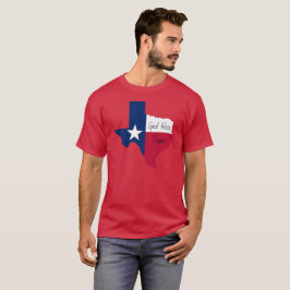 God bless Texas T-Shirt