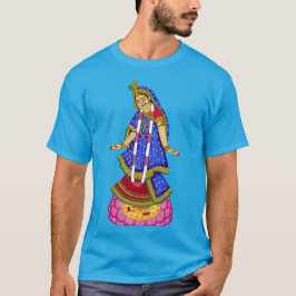 Goddess Radha T-Shirt
