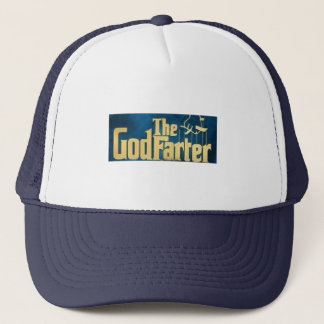 Godfarter boné 2